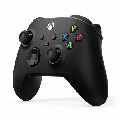 Microsoft Xbox Wireless Controller - Carbon Black for Xbox Series X, Xbox Series S, Xbox One, Windows Devices