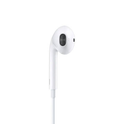 Earpods Headphones with Lightning Connector, Wired Ear Buds for Iphone with Built-In Remote to Control Music, Phone Calls, and Volume