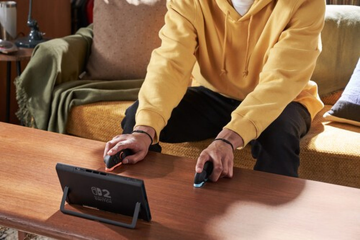 Gaming Console: Nintendo Switch 2 [New ]