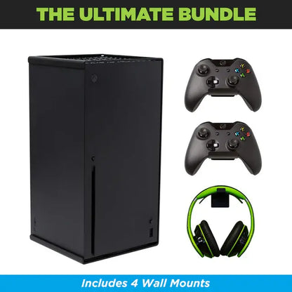 Hideit Series X | Microsoft Xbox Series X Mount
