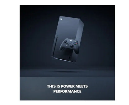 Xbox Series X 1TB Console