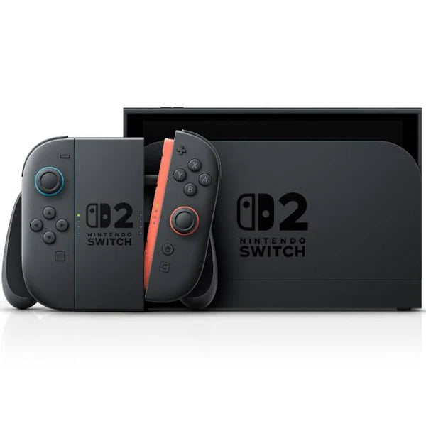 Nintendo switch™2 System