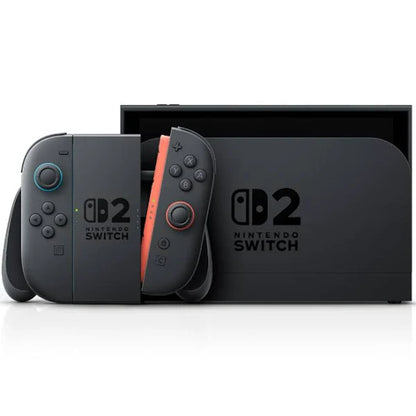 Nintendo switch™2 System