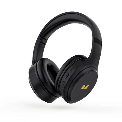 MONSTER N21 Noise Cancelling Wireless Over-Ear Bluetooth Headphones
