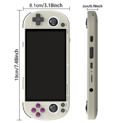 Trimui Smart Pro Handheld Retro Video Game Console 