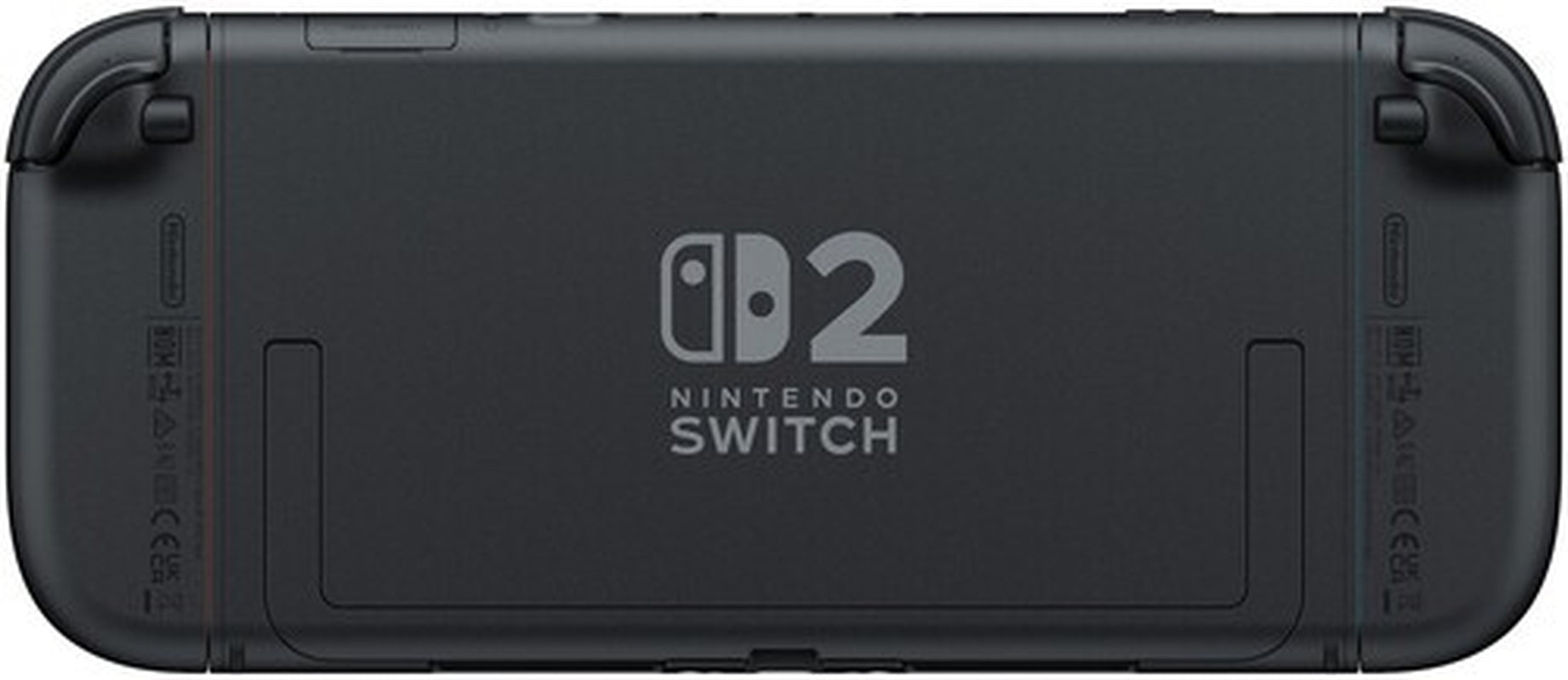 Gaming Console: Nintendo Switch 2 [New ]