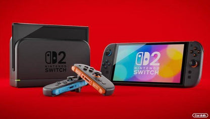 Nintendo switch™2 System