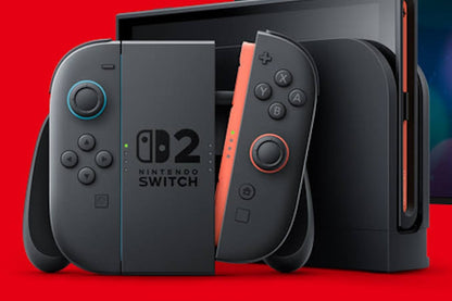 Nintendo switch™2 System